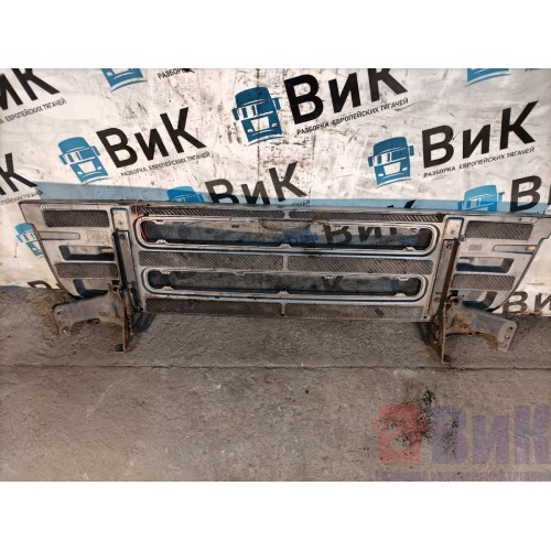 Подножка обслуживания Scania R 420 037773 с петлями (617)-3