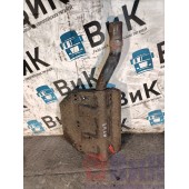 Кронштейн полукрыла Scania R 420 037773 задний передний LH (622)