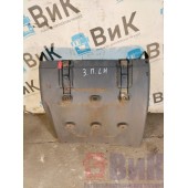 Полукрыло заднее переднее LH Scania R420 037773 (638)