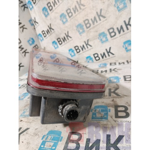 Фонарь Scania R 420 037773 задний RH (839)-3