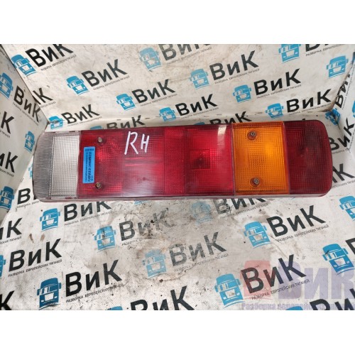 Фонарь Scania R 420 037773 задний RH (839)