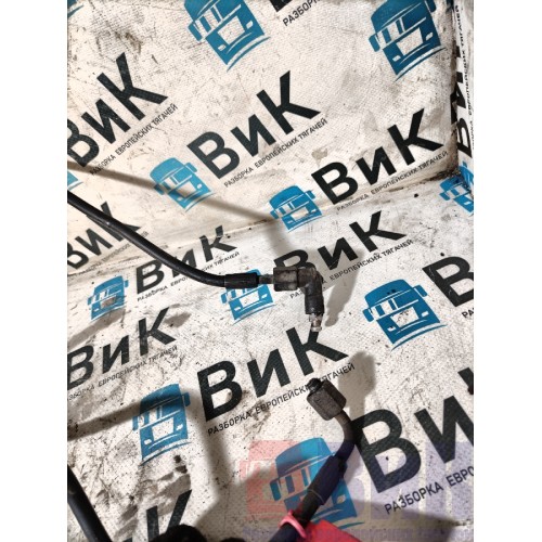 Шланг подъема кабины Scania R 420 037773 93см (612)-1