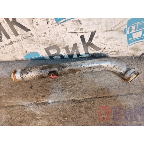 Труба ретарды Scania R420 037773 (643)