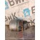 Энергоаккумулятор Scania R 420 037773 задний RH (648)