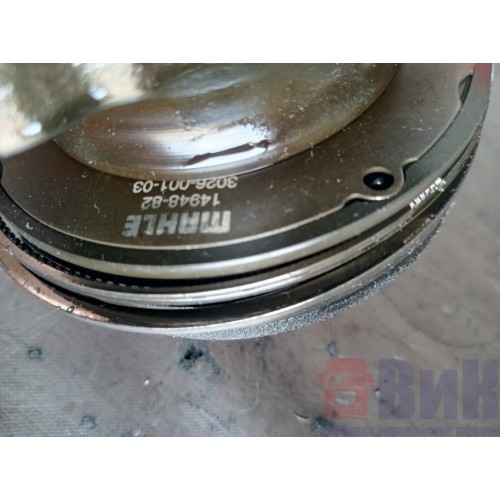 Поршень Renault DXI 11 (290)-5