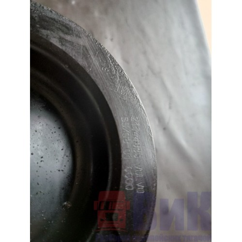 Поршень Renault DXI 11 (290)-4