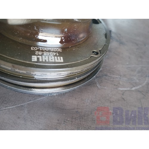 Поршень Renault DXI 11 (287)-8