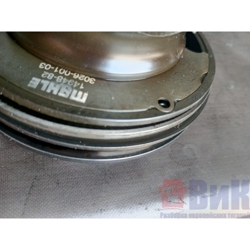 Поршень Renault DXI 11 (287)-7