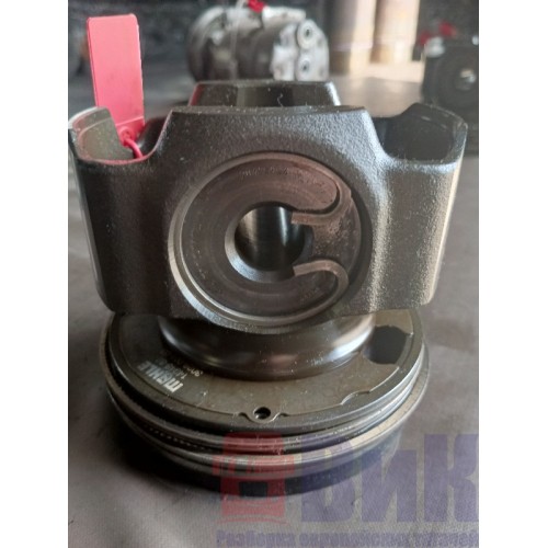 Поршень Renault DXI 11 (287)-6