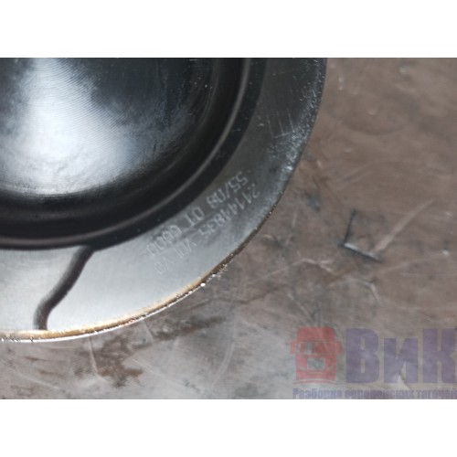 Поршень Renault DXI 11 (286)-4