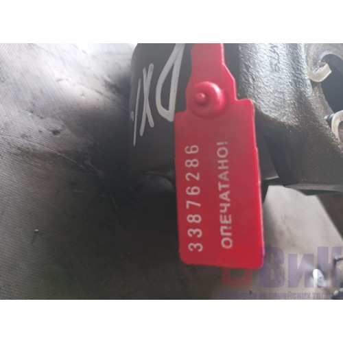 Поршень Renault DXI 11 (286)-3