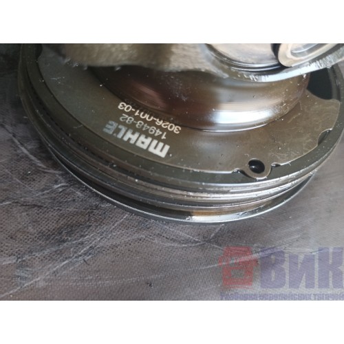 Поршень Renault DXI 11 (286)-8