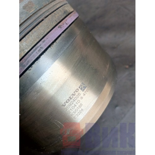 Гильза Renault DXI 11 (609)-4