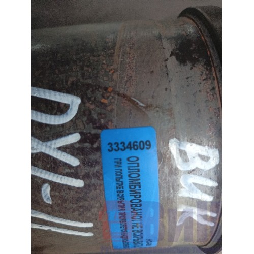 Гильза Renault DXI 11 (609)-3