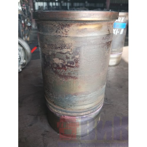 Гильза Renault DXI 11 (609)-2