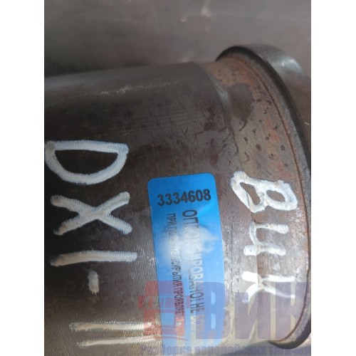 Гильза Renault DXI 11 (608)-5