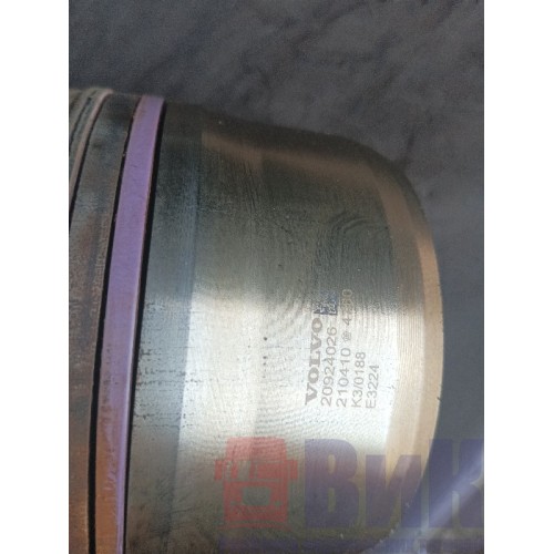 Гильза Renault DXI 11 (608)-1