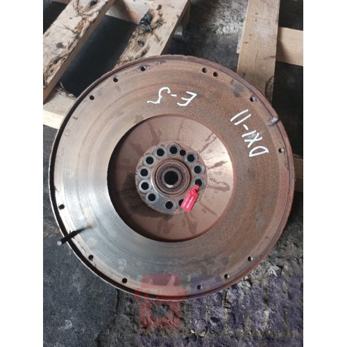 Маховик Renault DXI 11 (317)