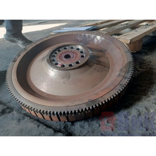 Маховик Renault DXI 11 (317)-3