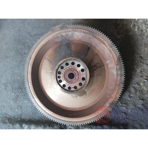 Маховик Renault DXI 11 (317)-4