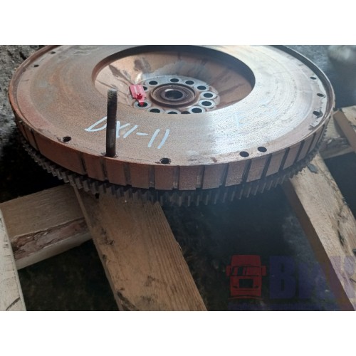 Маховик Renault DXI 11 (317)-5