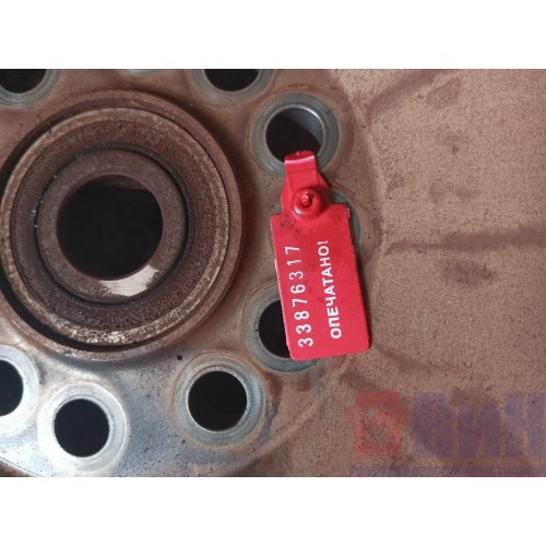 Маховик Renault DXI 11 (317)-6