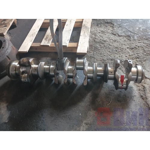 Коленчатый вал (коленвал) Renault DXI 11 (320)