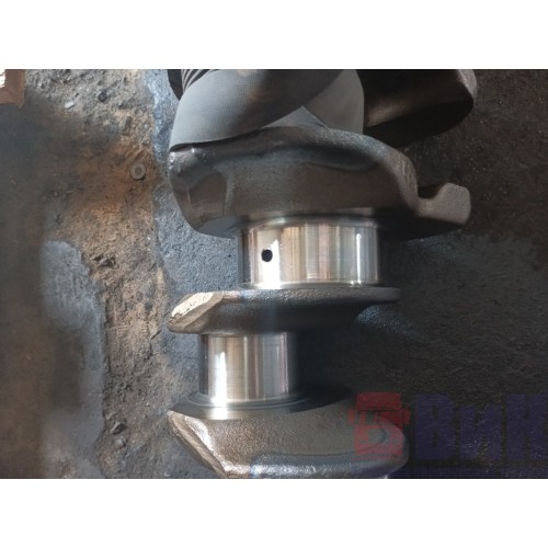 Коленчатый вал (коленвал) Renault DXI 11 (320)-13