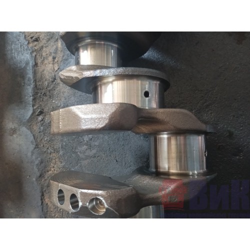 Коленчатый вал (коленвал) Renault DXI 11 (320)-6