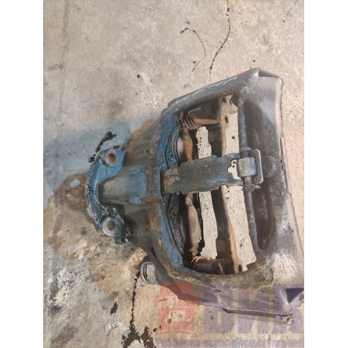 Суппорт Scania R 420 037773 передний RH (595)-1