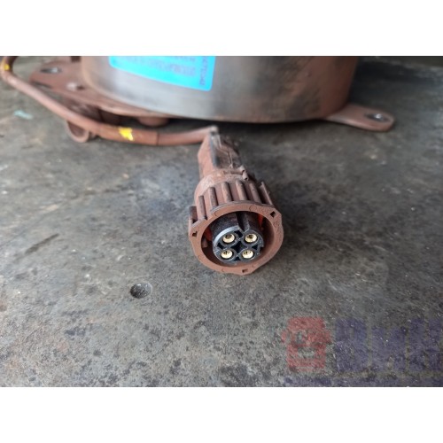 Подшипник выжимной АКПП Renault AT2412D (348)-5