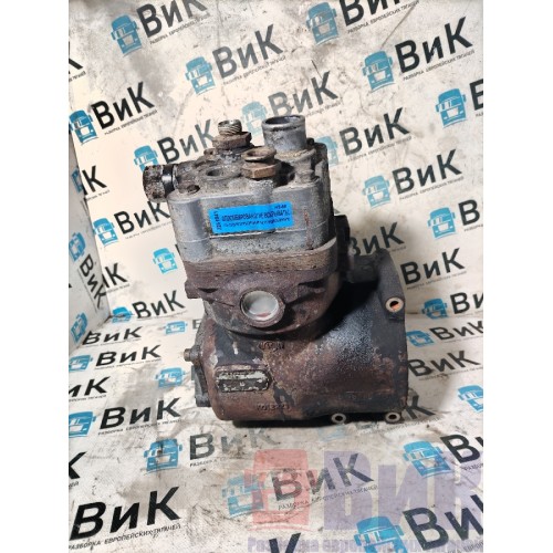 Компрессор воздушный MAN D2066 LF31 041650 KNORR 1-цилиндровый (841)
