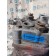 Компрессор воздушный MAN D2066 LF31 041650 KNORR 1-цилиндровый (841)