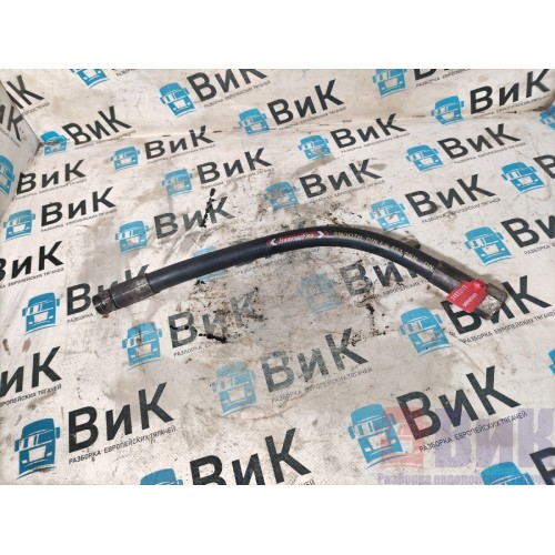 Шланг насоса ГУРа MAN D2066 LF31 041650 неориг. (577)