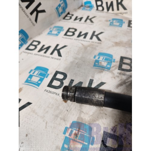 Шланг насоса ГУРа MAN D2066 LF31 041650 неориг. (577)-1