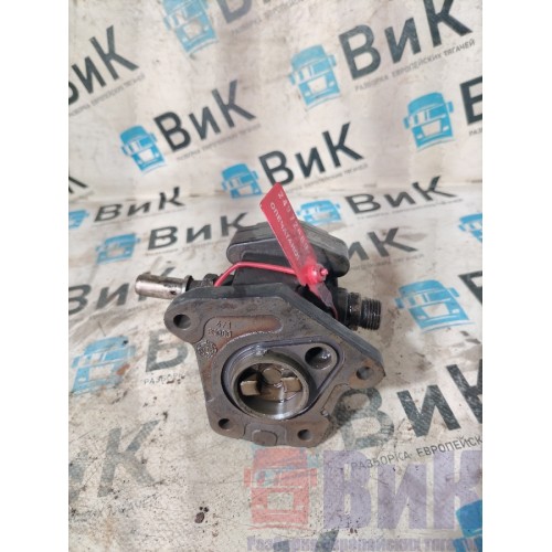 Топливный насос низкого давления (ТННД) MAN D2066 LF31 041650 (569)-4