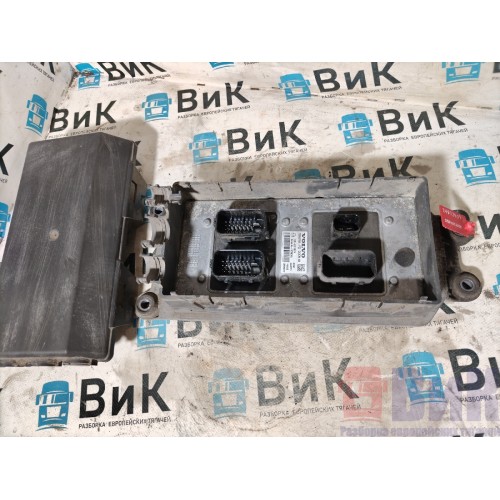 Блок CCIOM Volvo FH 4 704890 (управления светом) (537)-3