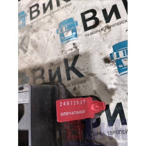 Блок CCIOM Volvo FH 4 704890 (управления светом) (537)-2