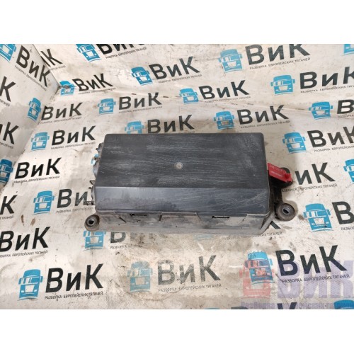 Блок CCIOM Volvo FH 4 704890 (управления светом) (537)