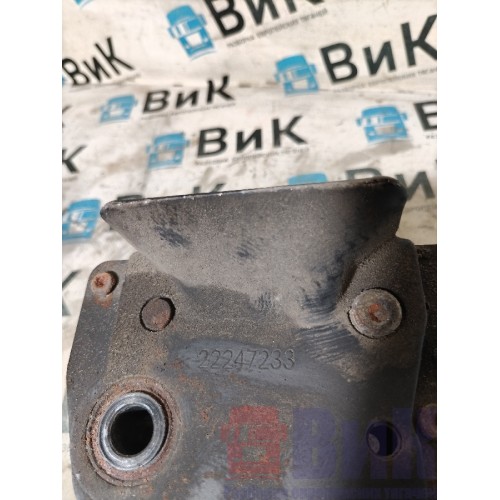 Замок кабины Volvo FH 4 704890 (481)-2