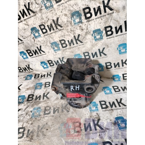 Замок кабины Volvo FH 4 704890 (504)