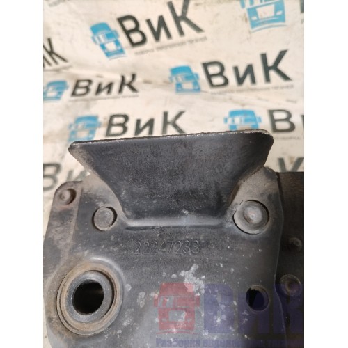 Замок кабины Volvo FH 4 704890 (504)-2