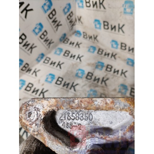 Кронштейн электронных блоков Volvo FH 4 704890 (521)-4