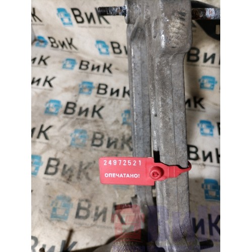 Кронштейн электронных блоков Volvo FH 4 704890 (521)-3