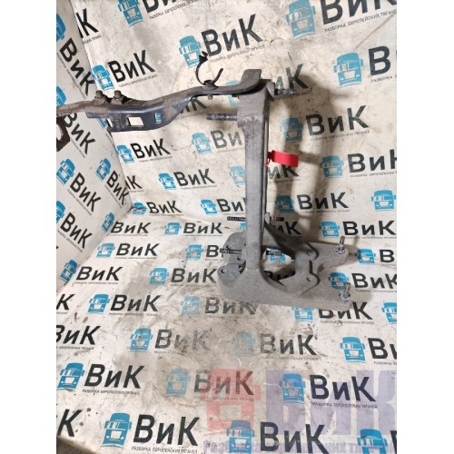 Кронштейн электронных блоков Volvo FH 4 704890 (521)-2