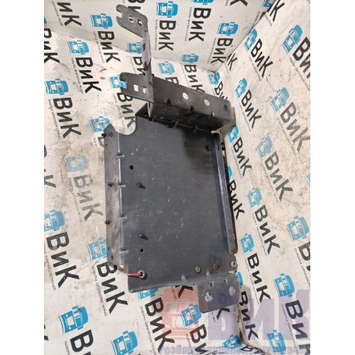 Кронштейн распределительной коробки Volvo FH 4 704890 (задняя плита) (543)-2