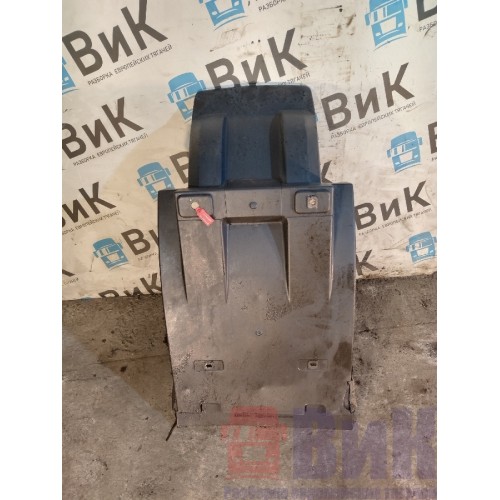 Крыло переднее Volvo FH 4 704890 деф. (516)