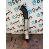 Патрубок воздушного фильтра Volvo FH 4 704890 (848)