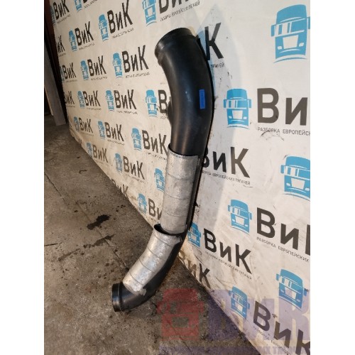 Патрубок воздушного фильтра Volvo FH 4 704890 (848)-1