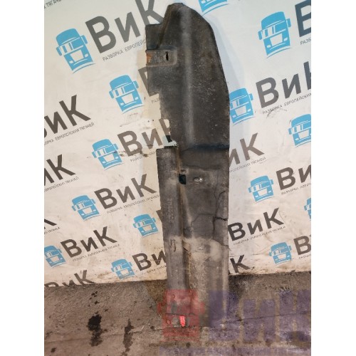 Пыльник двигателя Volvo FH 4 704890 LH (506)